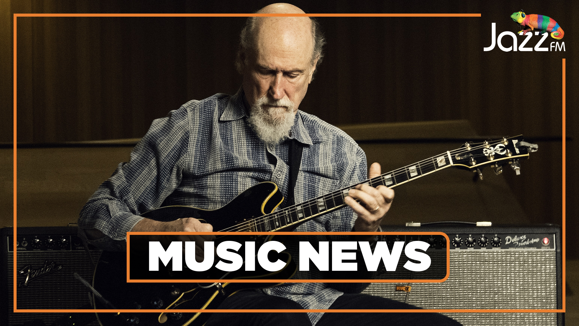John Scofield - ECM Records
